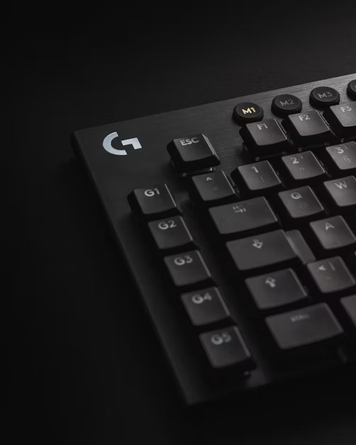 logitech voucher