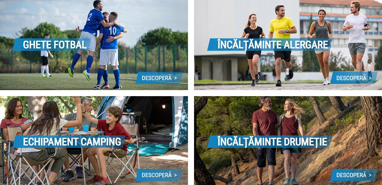 cod reducere decathlon