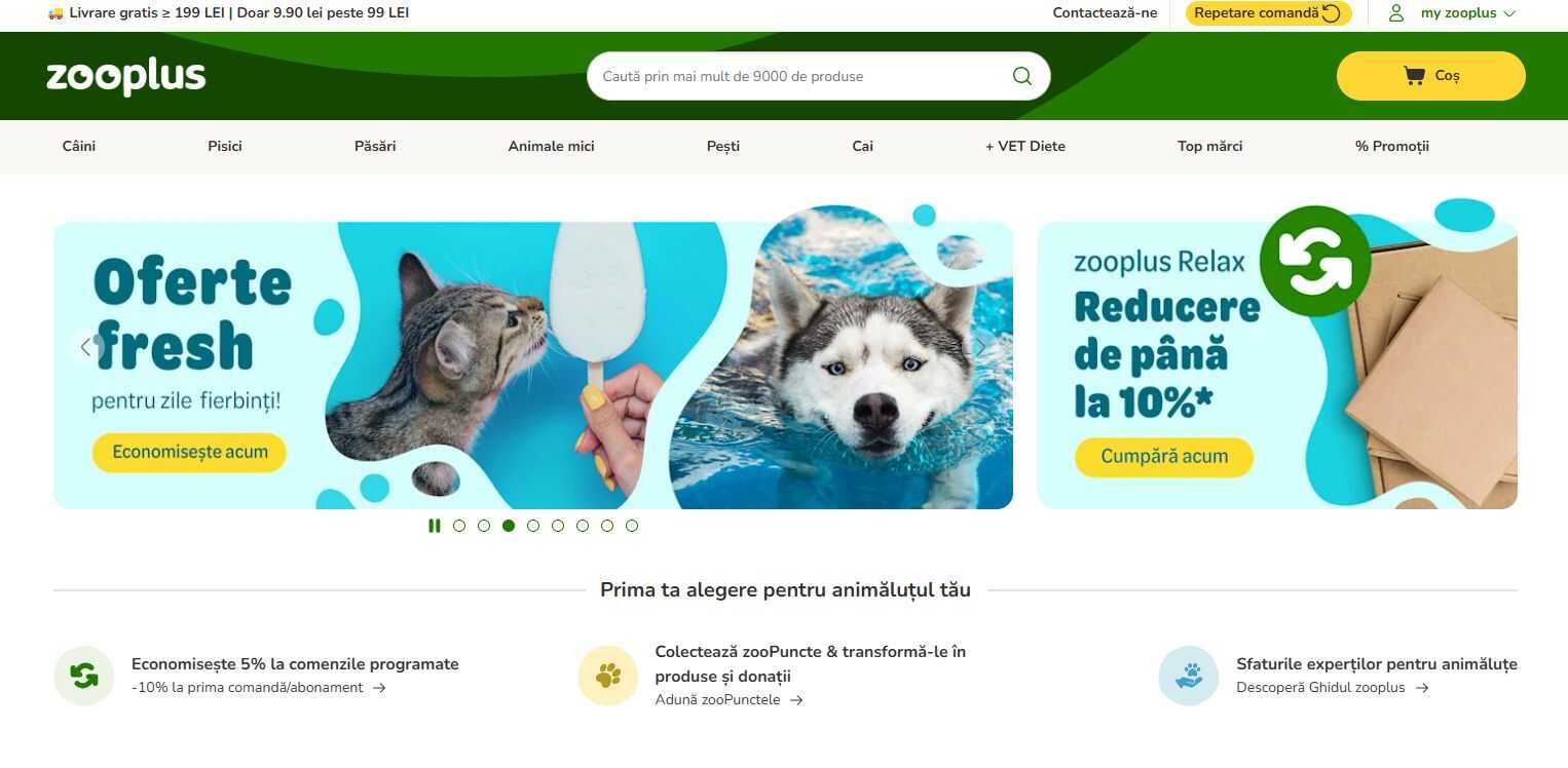 zooplus voucher