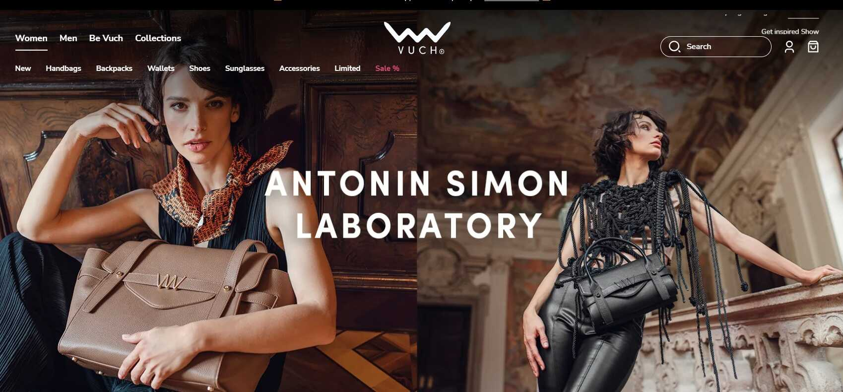 screen magazin portofele să poșete