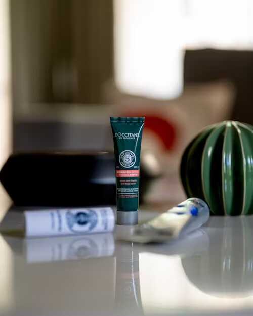 cupon loccitane
