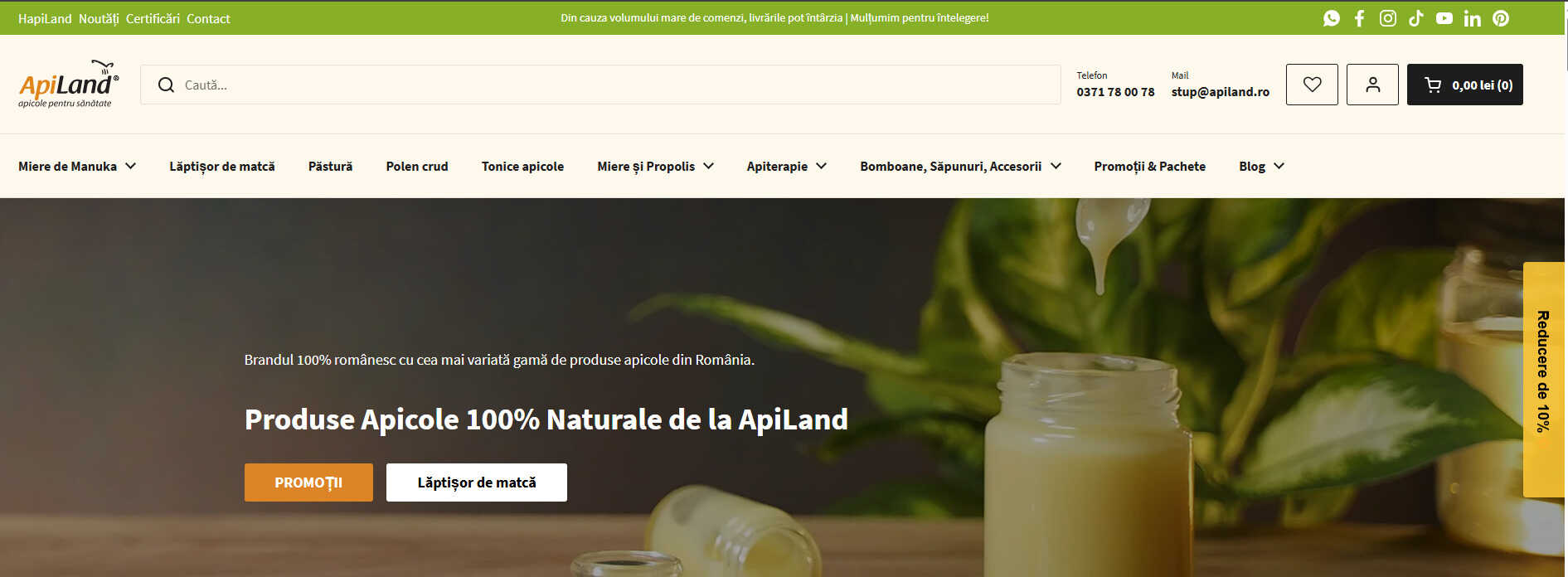apiland magazin