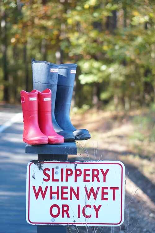 cizme hunter boots
