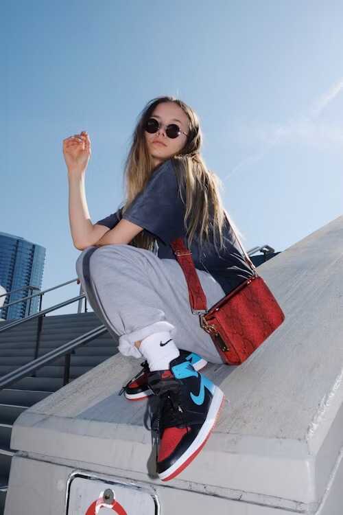 fata fashion