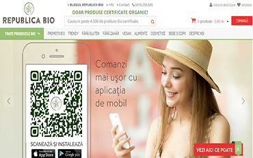republicabio online