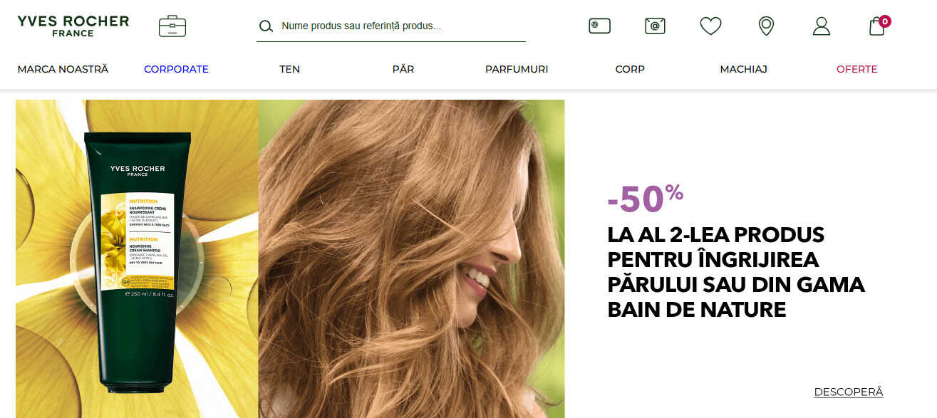screen magazin online cosmetice naturale
