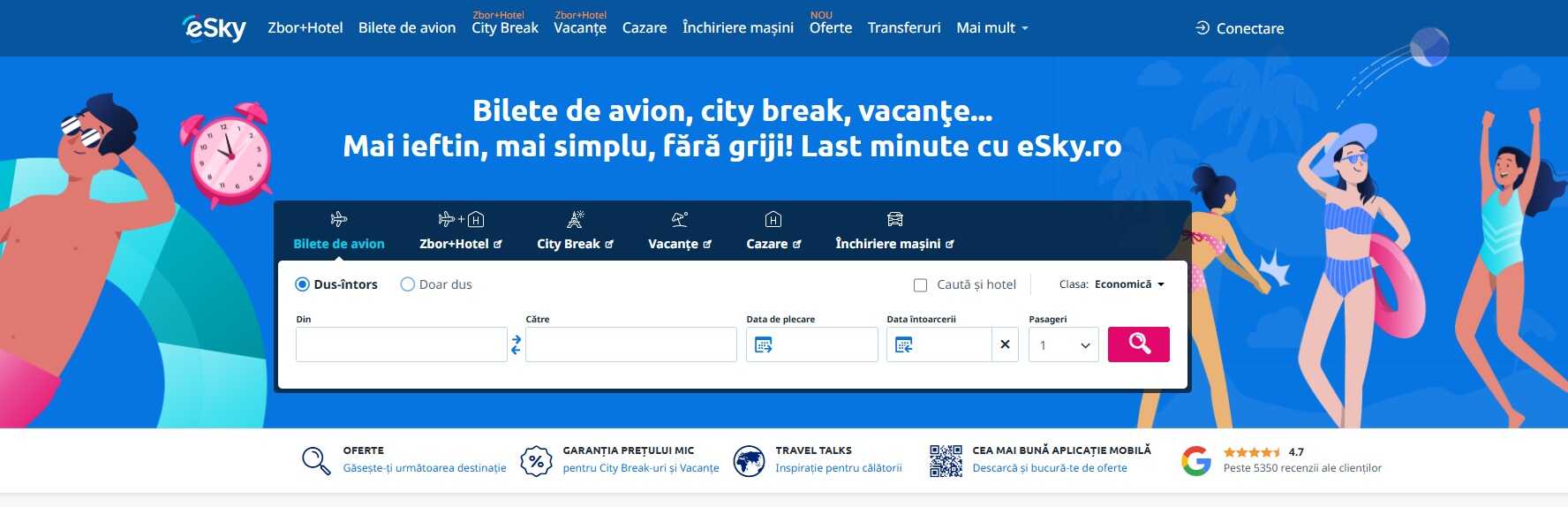 screen platforma online bilete