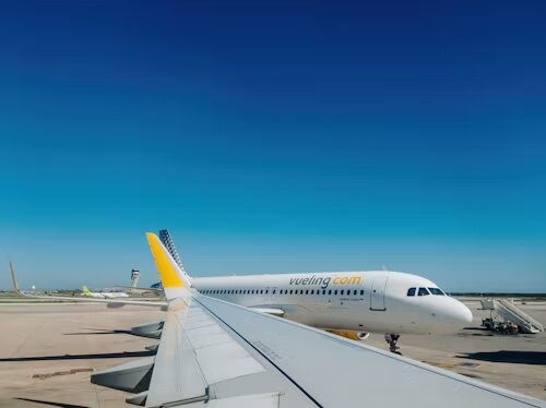 oferta vueling