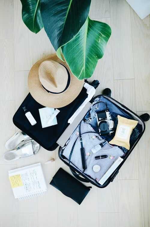 booking online