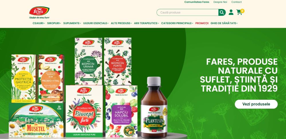 screen magazin online suplimente