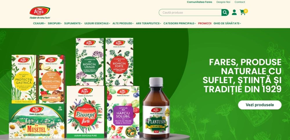 screen magazin online suplimente