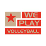 We Play Volleyball