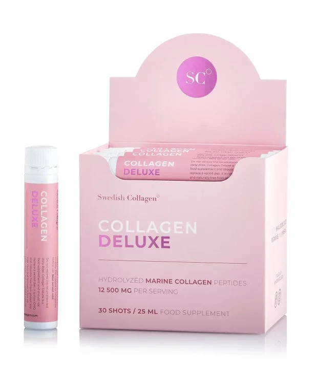 sticluțe unidoză cu colagen