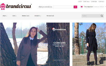 brandcircus oferte haine