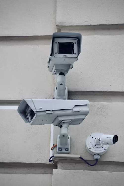 camera video