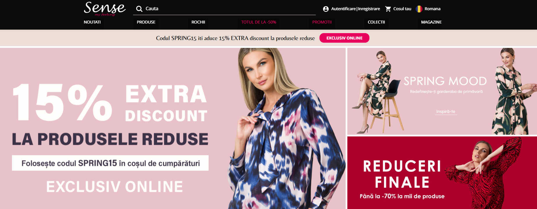 screen magazin sense