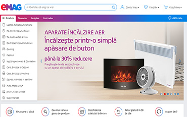 emag magazin online