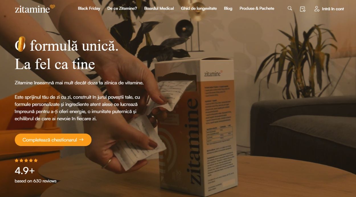 screen magazin suplimente personalizate