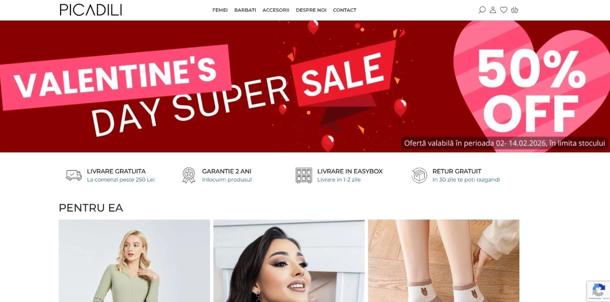 screen magazin online articole și accesorii modă