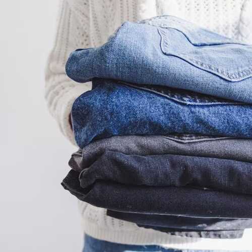 haine denim