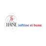 Haine ieftine și bune
