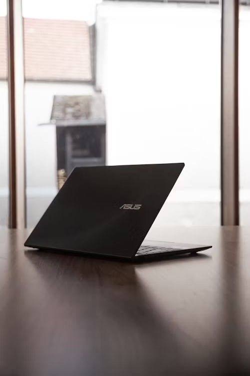 laptop asus