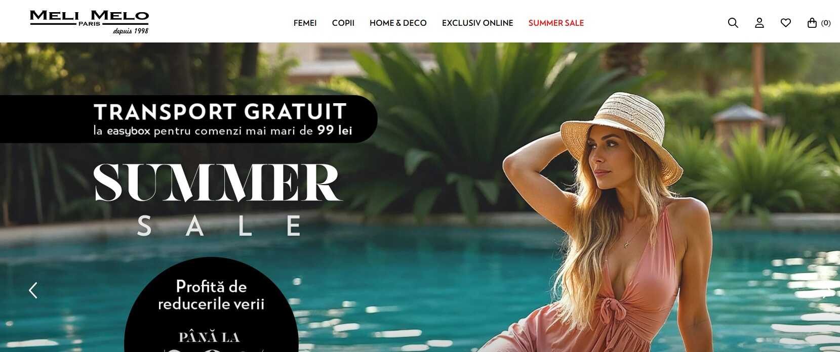 screen magazin accesorii fashion