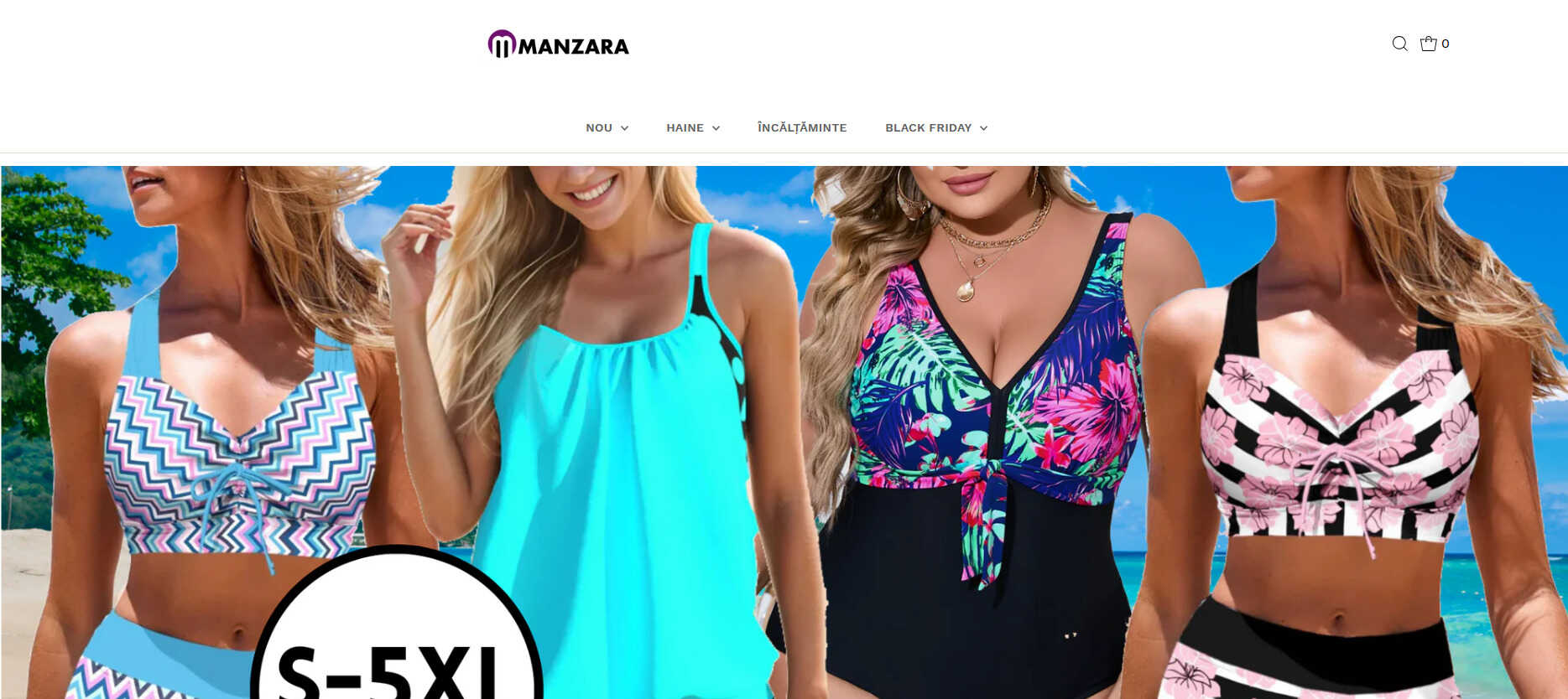 screen manzara