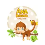 Ana Banana Baby Shop