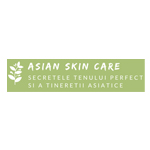Asian Skin Care