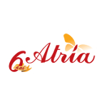 Atria