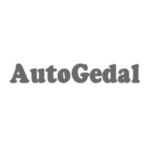 Auto Gedal