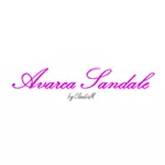 Avarca Sandale by Claudia M