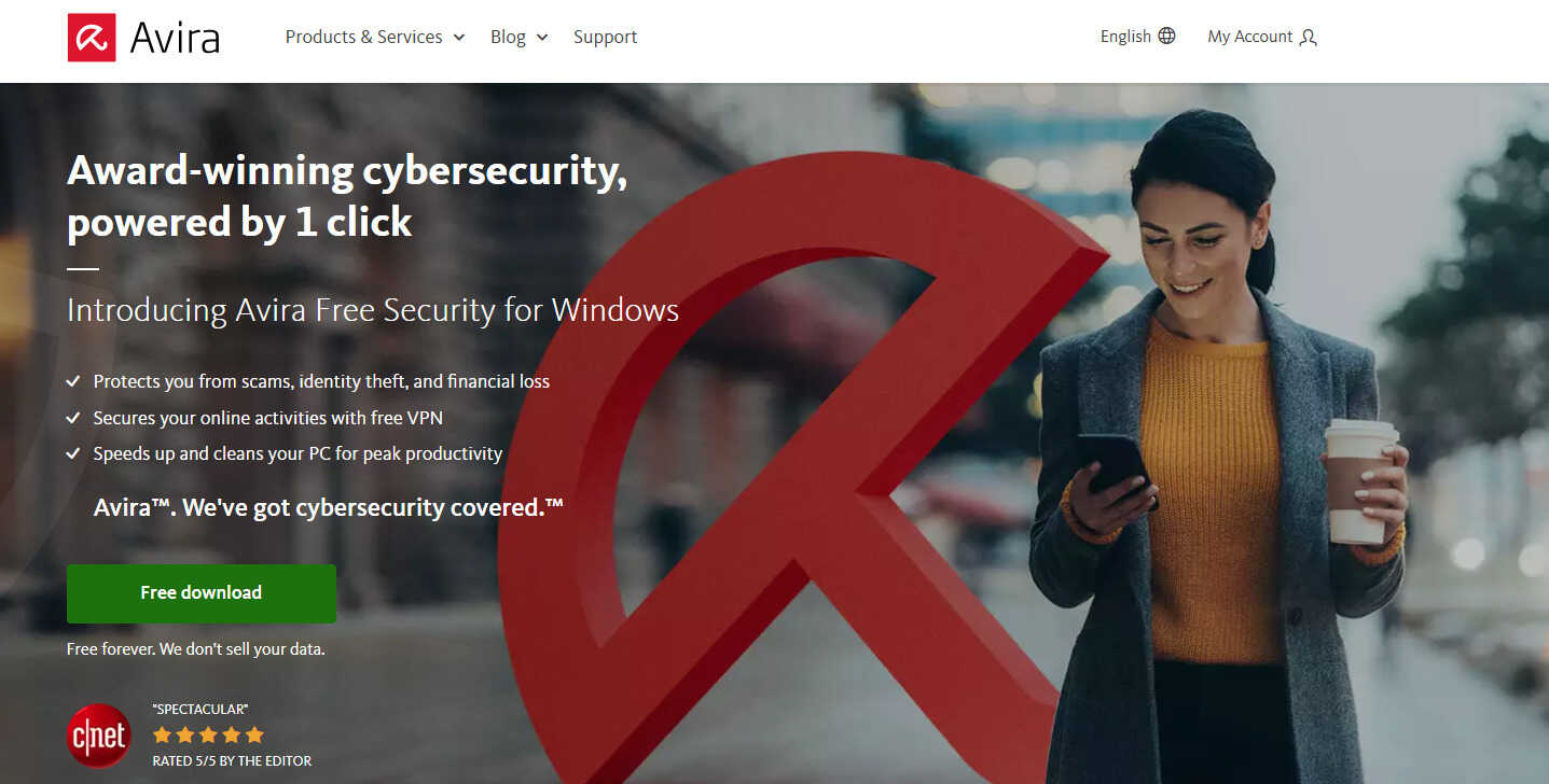 screen magazin online avira