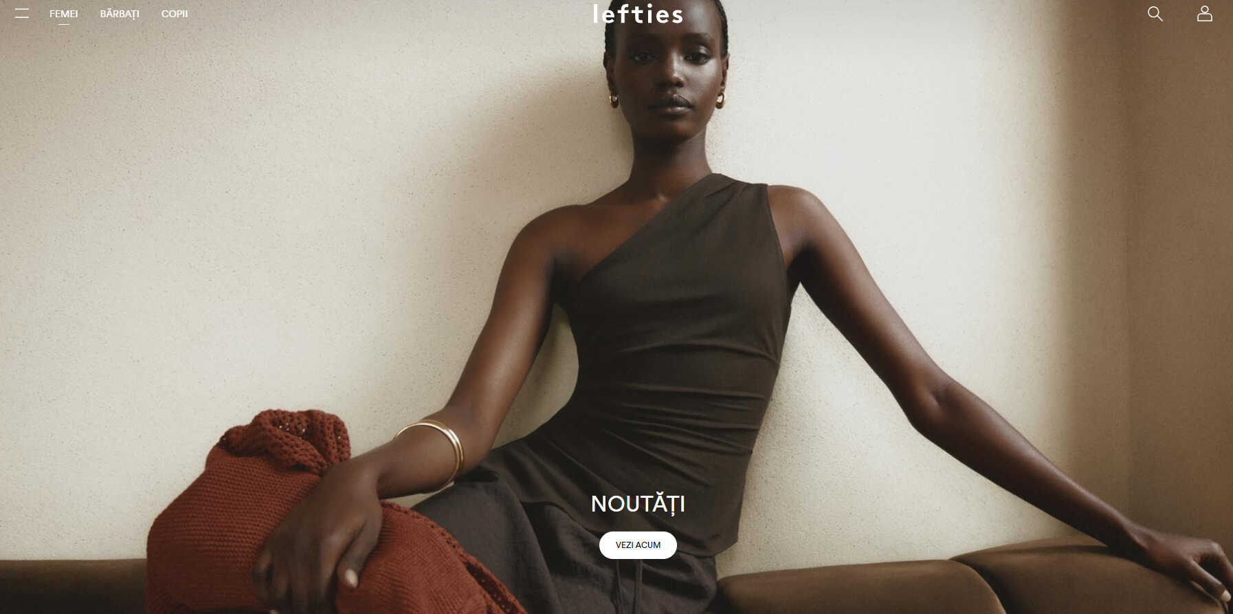 lefties-magazin online