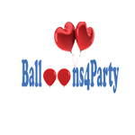 Balloons 4 Party