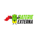 Baterie externa
