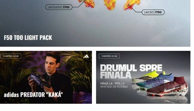 screen magazin articole sportive