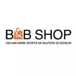 B&B Shop