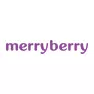 Merryberry Ofertă la afine bio, acum doar 149,99 lei pe Merryberry