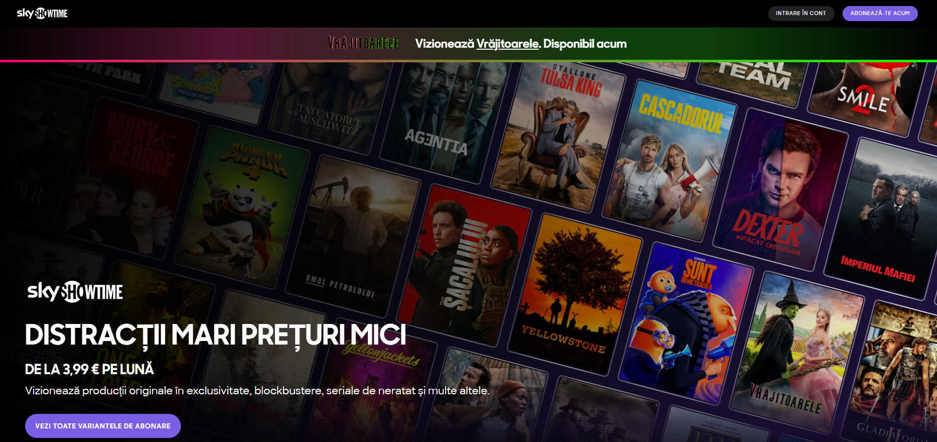 filme online skyshowtime
