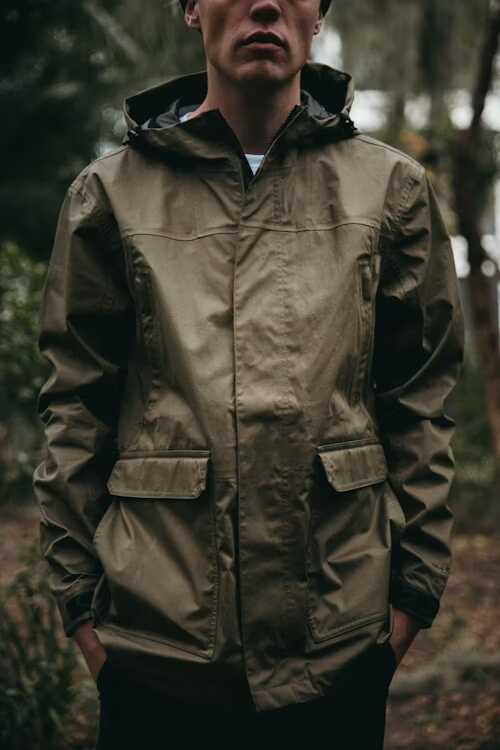 cod bushman