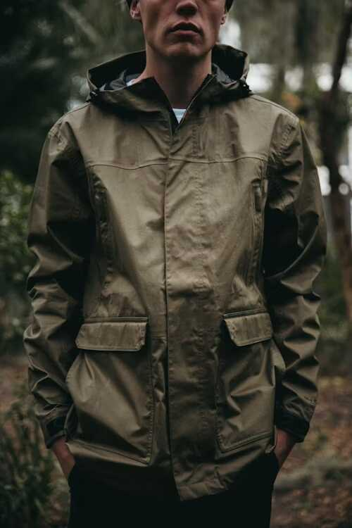 cod bushman