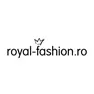 Royal Fashion Voucher Royal Fashion de până la - 10% la botine cu talpă plată