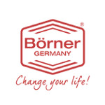 Borner