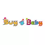 Buy4baby Voucher Buy4baby - 10% reducere la articole pentru copii selectate