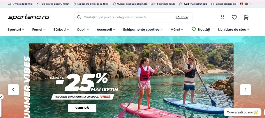 screen magayin online articole sport