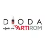 Dioda Transport gratuit la cumpărături de peste 300 Ron