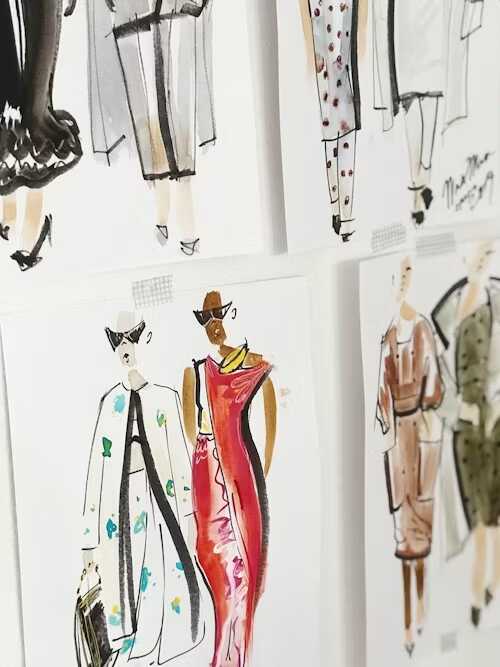 online moschino