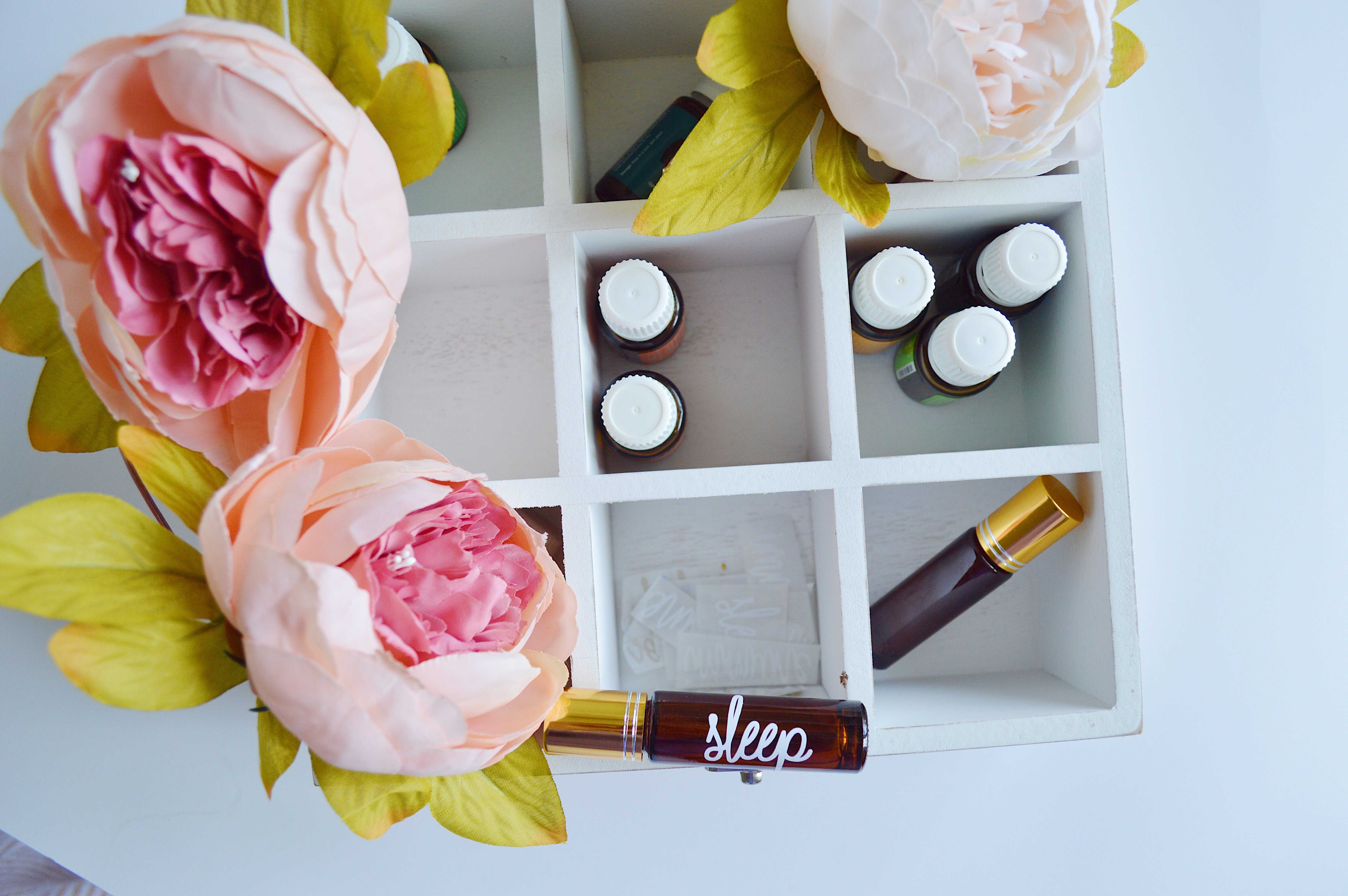 promotii doterra